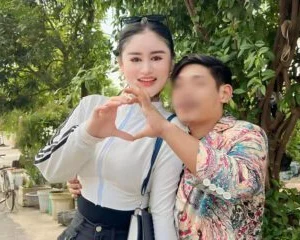 Clip Ngân Baby Người Yêu Thông Soái Ca | VIET69