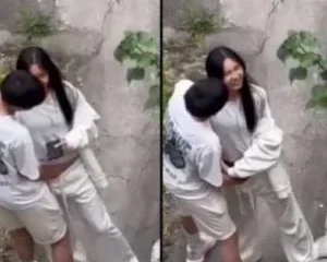 Quay lén thanh niên móc lồn em gái | VIET69