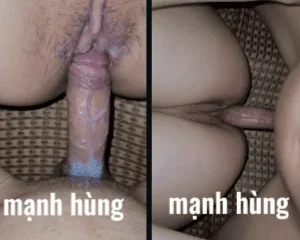 Đụ vợ lồn nhiều nước